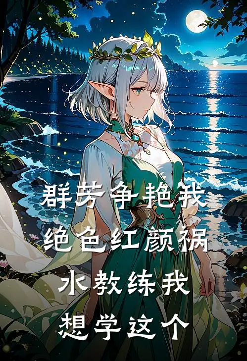 群芳争艳我绝色红颜祸水教练我想学这个
