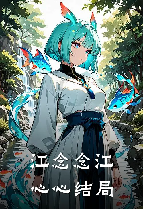 江念念江心心结局
