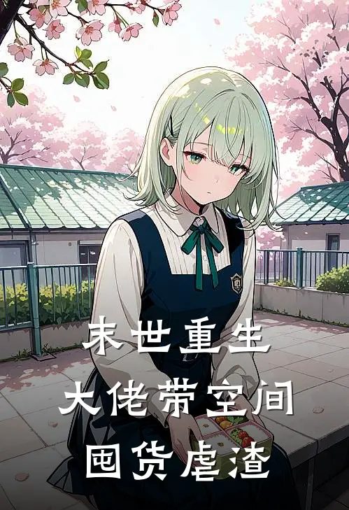 末世重生：大佬带空间囤货虐渣