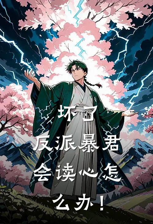 坏了，反派暴君会读心怎么办！