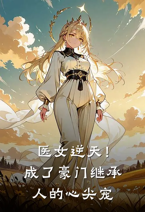 医女逆天！成了豪门继承人的心尖宠