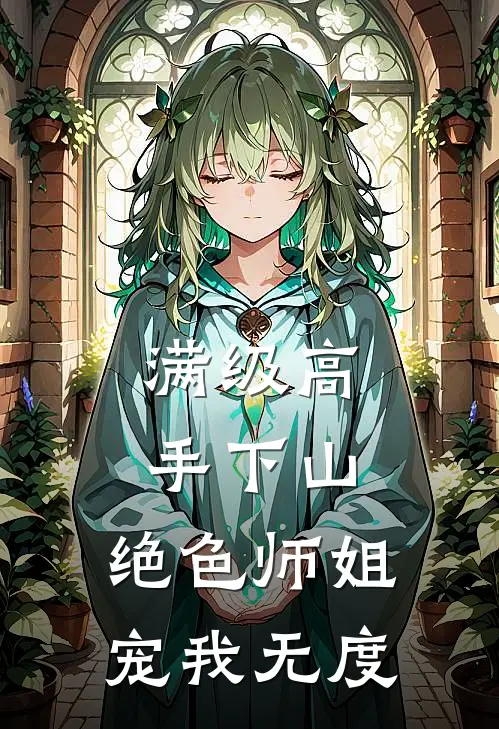 满级高手下山，绝色师姐宠我无度