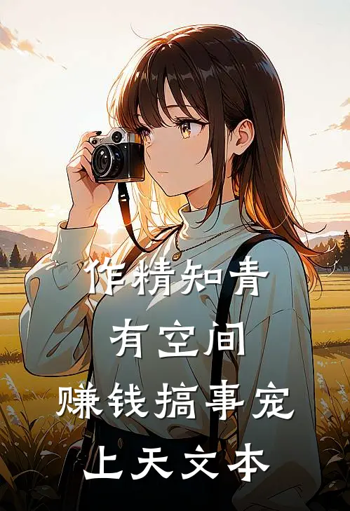 作精知青有空间，赚钱搞事宠上天文本