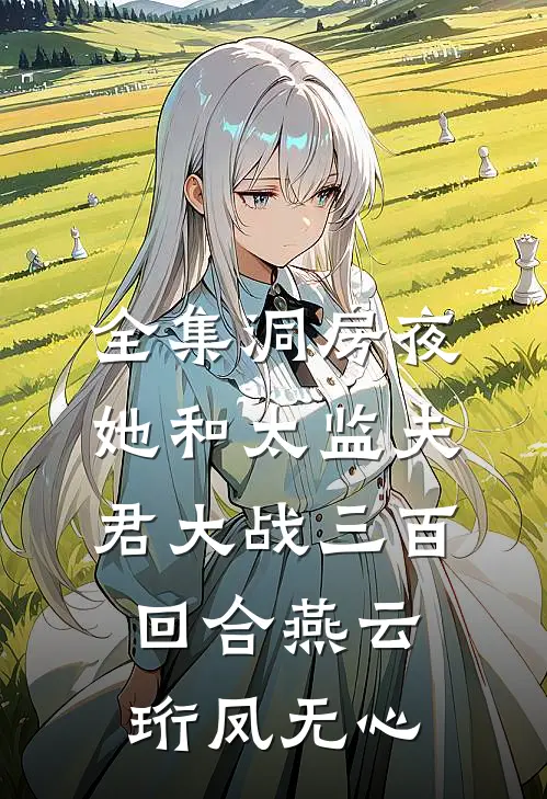 全集洞房夜，她和太监夫君大战三百回合燕云珩凤无心