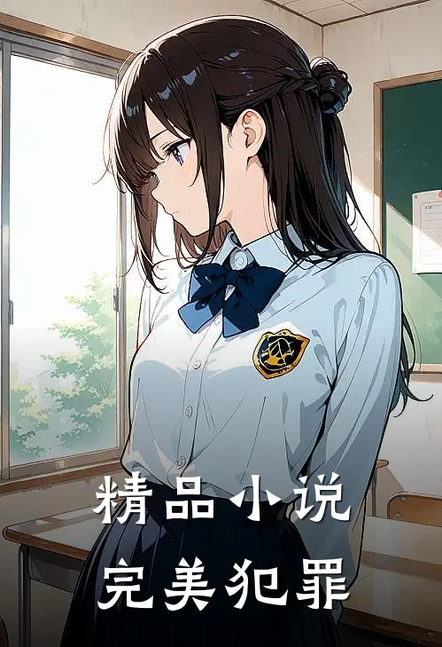 精品小说完美犯罪