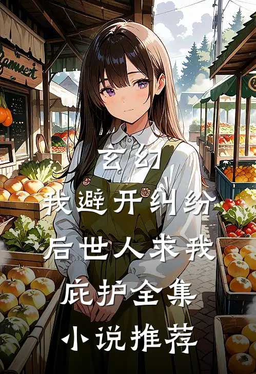 玄幻：我避开纠纷后世人求我庇护全集小说推荐