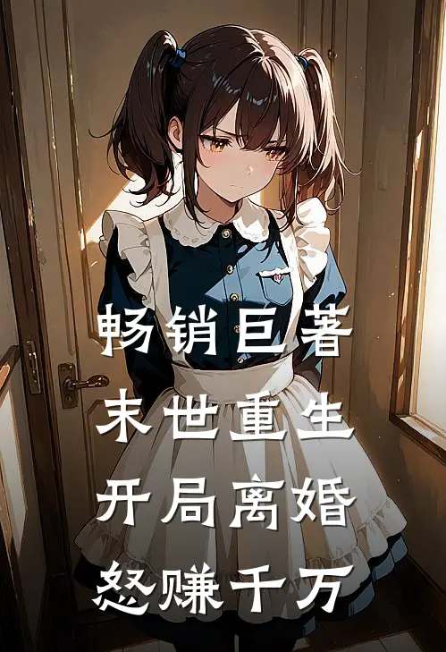 畅销巨著末世重生：开局离婚怒赚千万