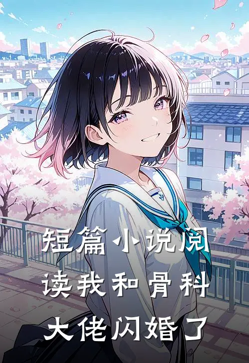 短篇小说阅读我和骨科大佬闪婚了