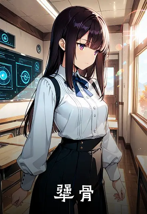 犟骨