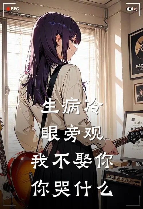 生病冷眼旁观，我不娶你你哭什么