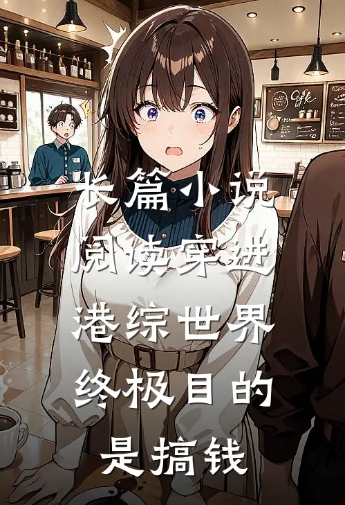 长篇小说阅读穿进港综世界：终极目的是搞钱