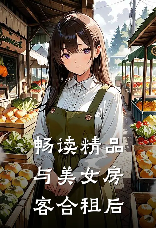 畅读精品与美女房客合租后