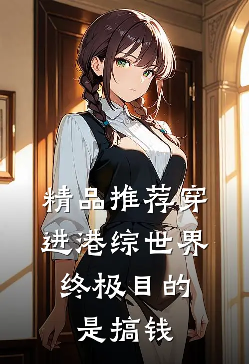 精品推荐穿进港综世界：终极目的是搞钱