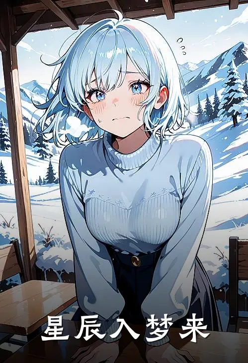 星辰入梦来