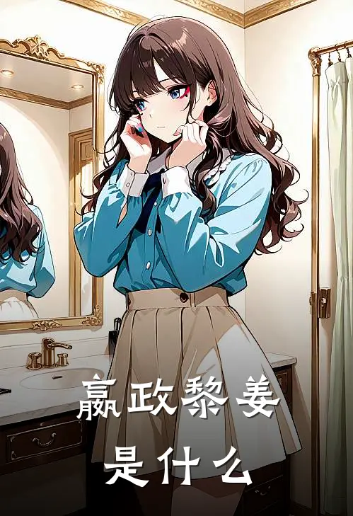 嬴政黎姜是什么