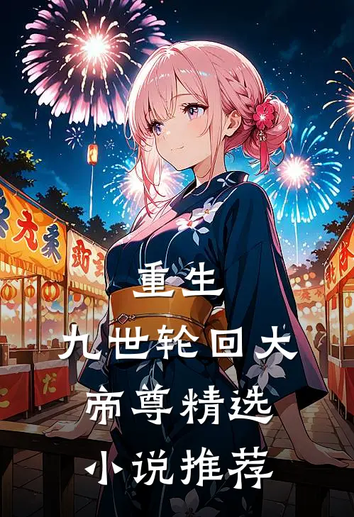 重生：九世轮回大帝尊精选小说推荐