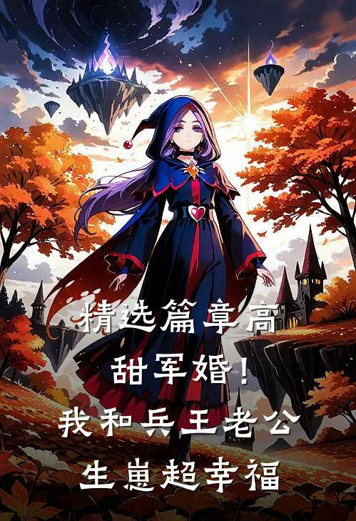 精选篇章高甜军婚！我和兵王老公生崽超幸福