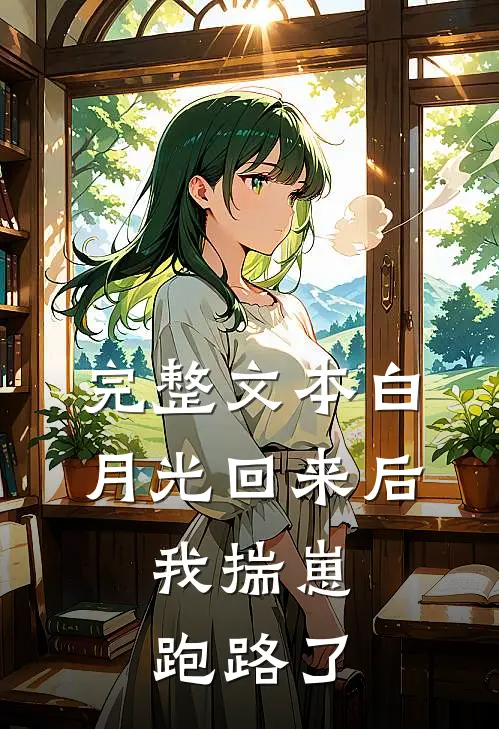 完整文本白月光回来后，我揣崽跑路了