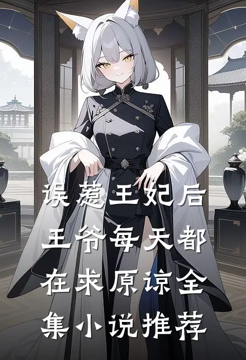 误惹王妃后，王爷每天都在求原谅全集小说推荐
