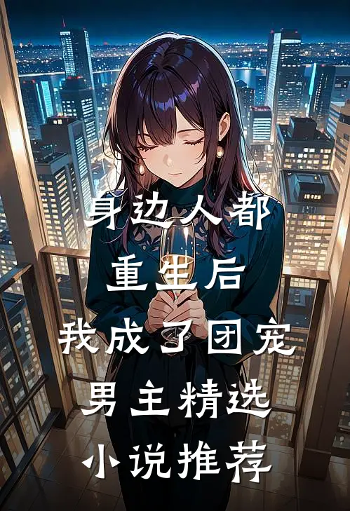 身边人都重生后，我成了团宠男主精选小说推荐