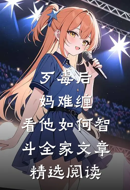 歹毒后妈难缠，看他如何智斗全家文章精选阅读