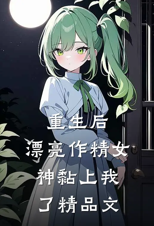 重生后，漂亮作精女神黏上我了精品文
