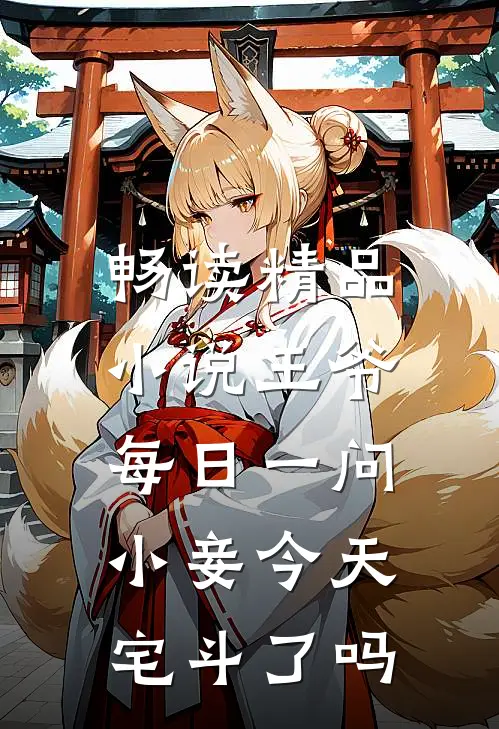 畅读精品小说王爷每日一问，小妾今天宅斗了吗