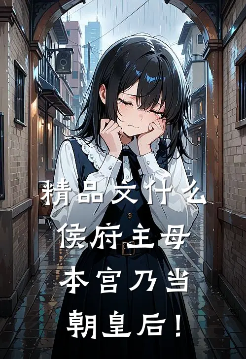 精品文什么侯府主母，本宫乃当朝皇后！