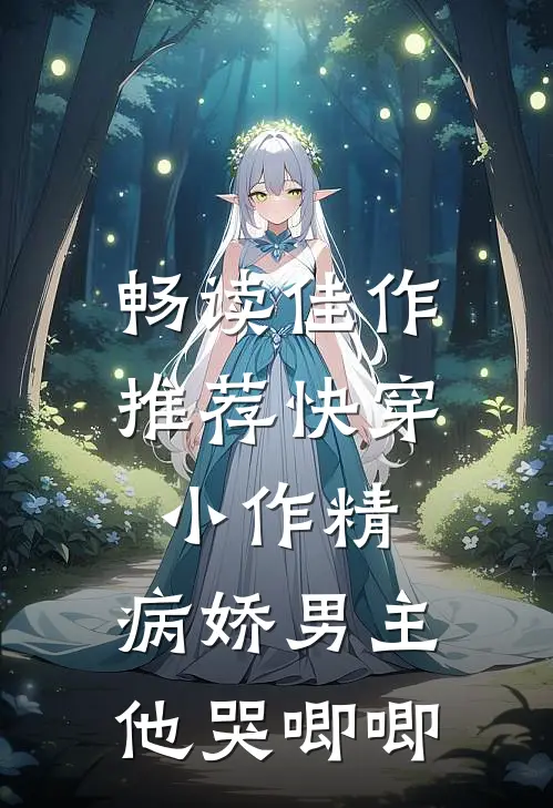 畅读佳作推荐快穿小作精：病娇男主他哭唧唧