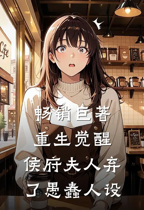 畅销巨著重生觉醒，侯府夫人弃了愚蠢人设