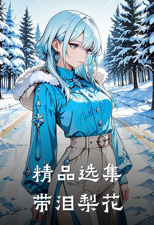 精品选集带泪梨花