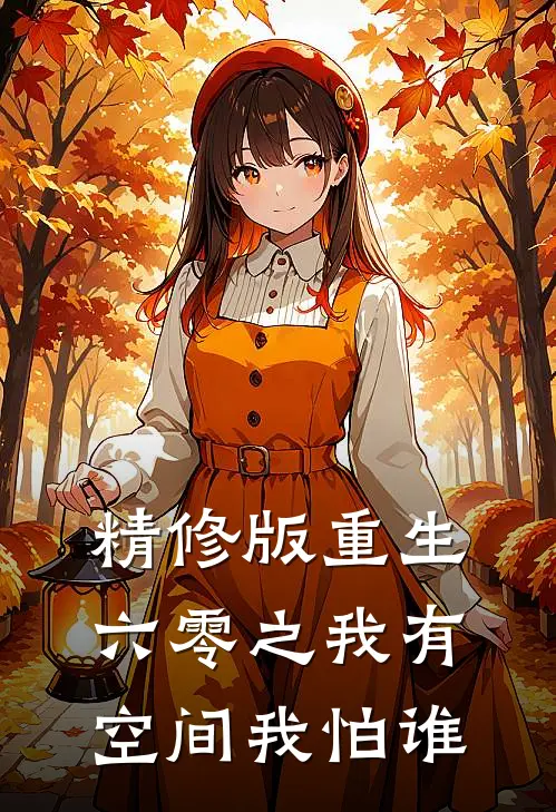 精修版重生六零之我有空间我怕谁