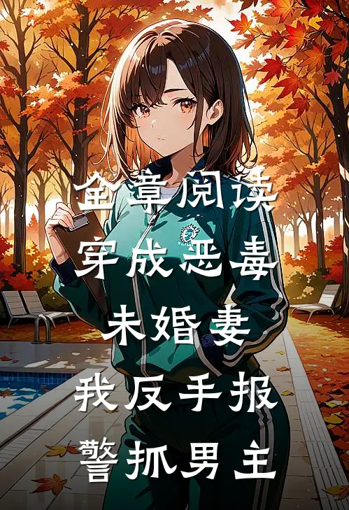 全章阅读穿成恶毒未婚妻，我反手报警抓男主
