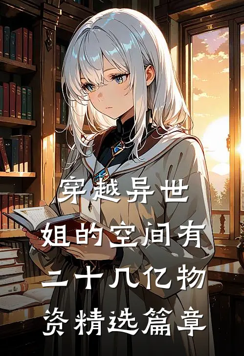 穿越异世：姐的空间有二十几亿物资精选篇章