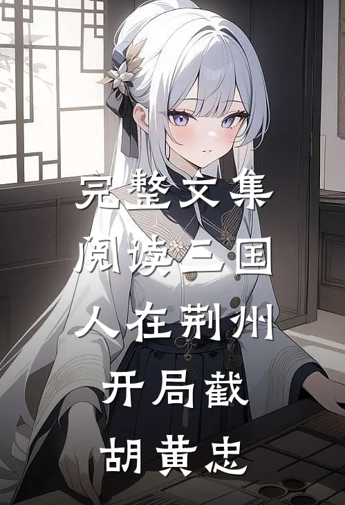 完整文集阅读三国：人在荆州，开局截胡黄忠