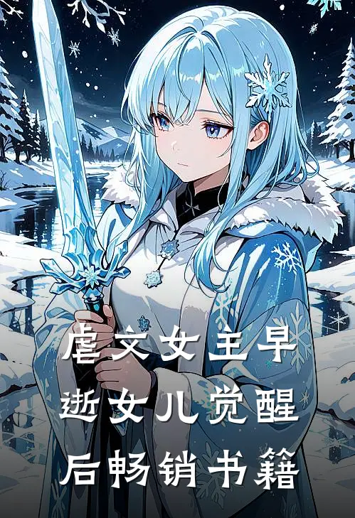 虐文女主早逝女儿觉醒后畅销书籍