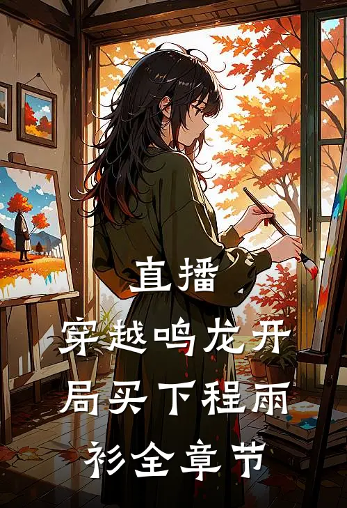 直播：穿越鸣龙开局买下程雨衫全章节