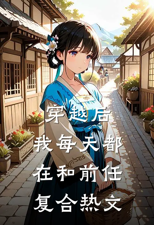 穿越后，我每天都在和前任复合热文