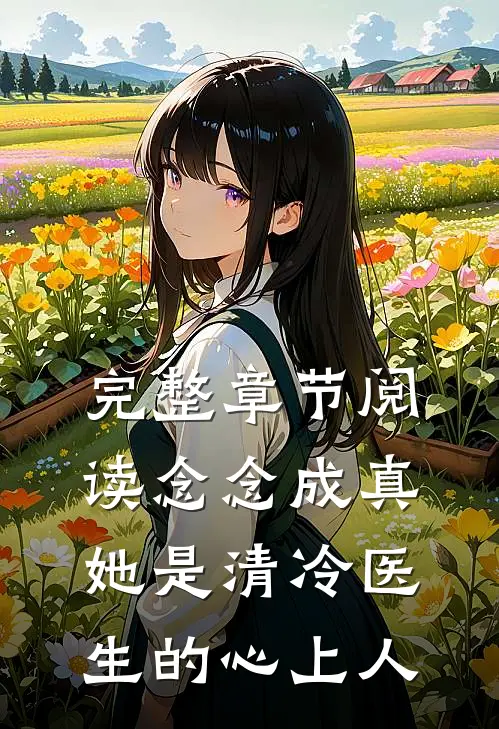 完整章节阅读念念成真：她是清冷医生的心上人
