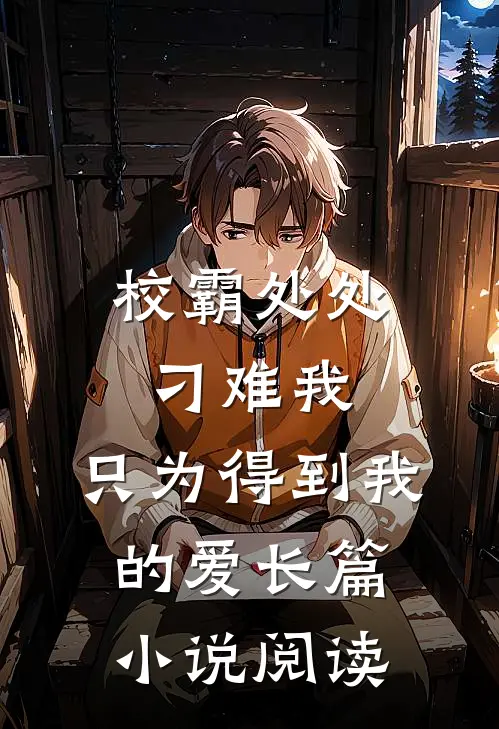 校霸处处刁难我，只为得到我的爱长篇小说阅读
