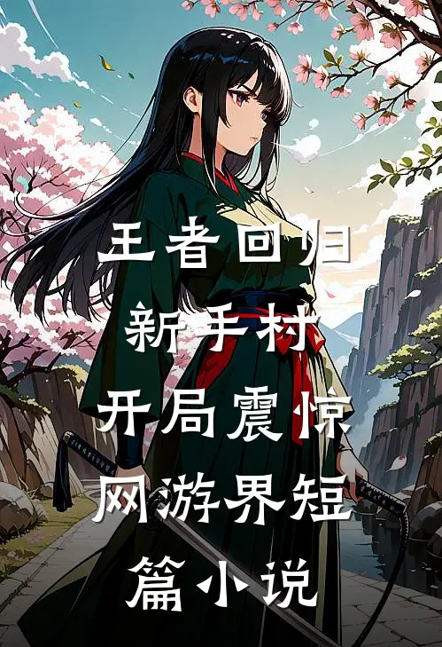 王者回归新手村，开局震惊网游界短篇小说