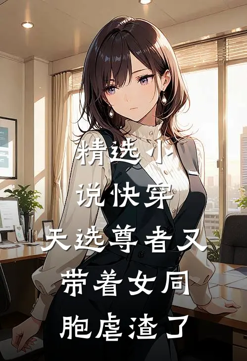 精选小说快穿：天选尊者又带着女同胞虐渣了