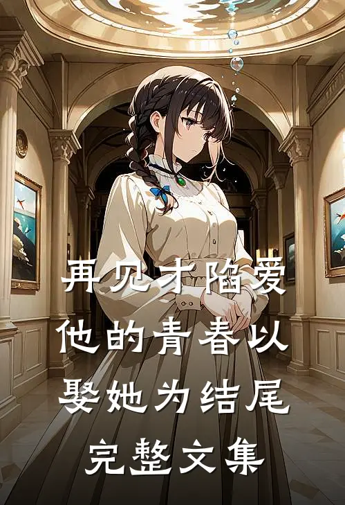 再见才陷爱：他的青春以娶她为结尾完整文集