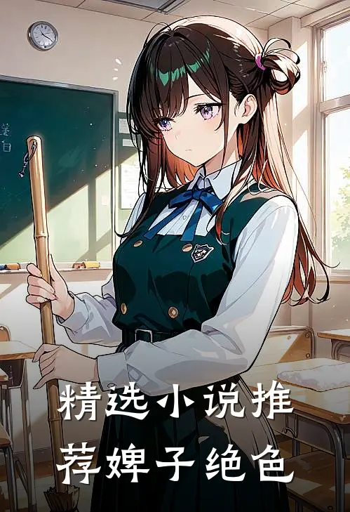 精选小说推荐婢子绝色