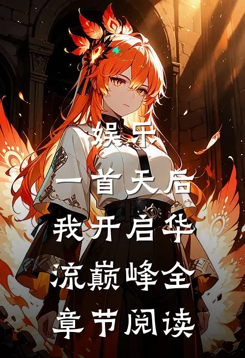 娱乐：一首天后，我开启华流巅峰全章节阅读