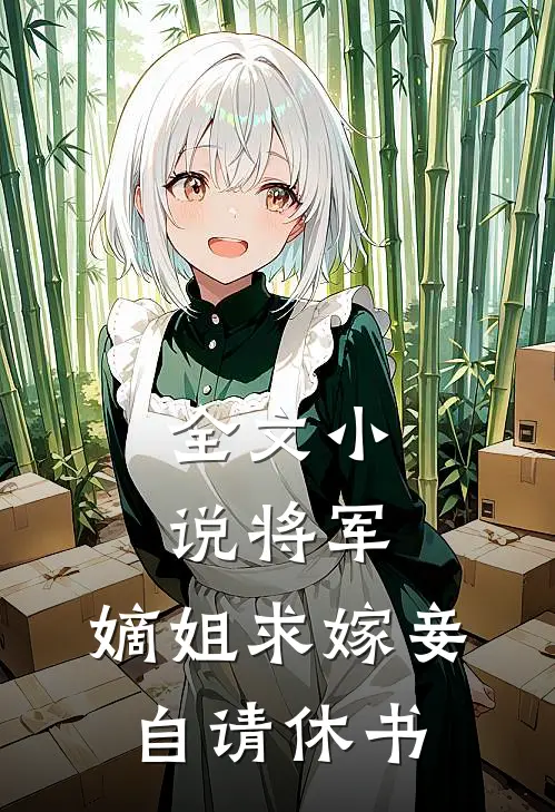 全文小说将军，嫡姐求嫁妾自请休书