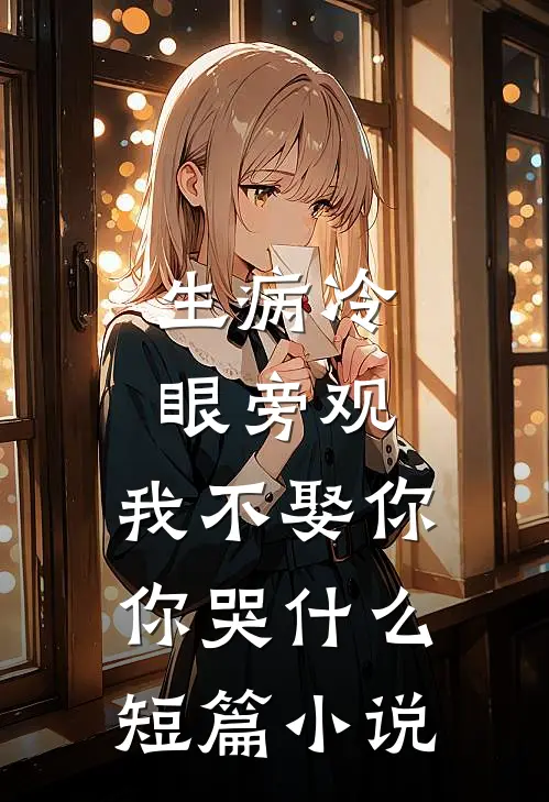 生病冷眼旁观，我不娶你你哭什么短篇小说