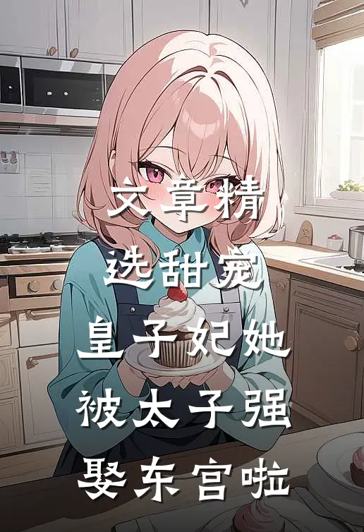 文章精选甜宠：皇子妃她被太子强娶东宫啦
