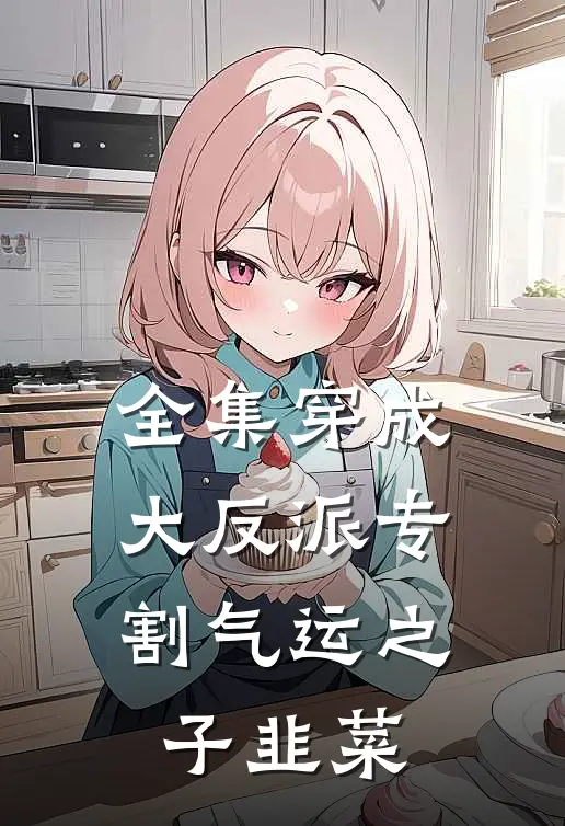 全集穿成大反派专割气运之子韭菜