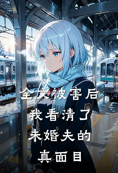 全文被害后，我看清了未婚夫的真面目